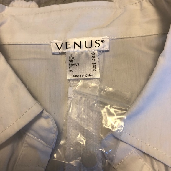 Crop Top - Picture 4 of 7